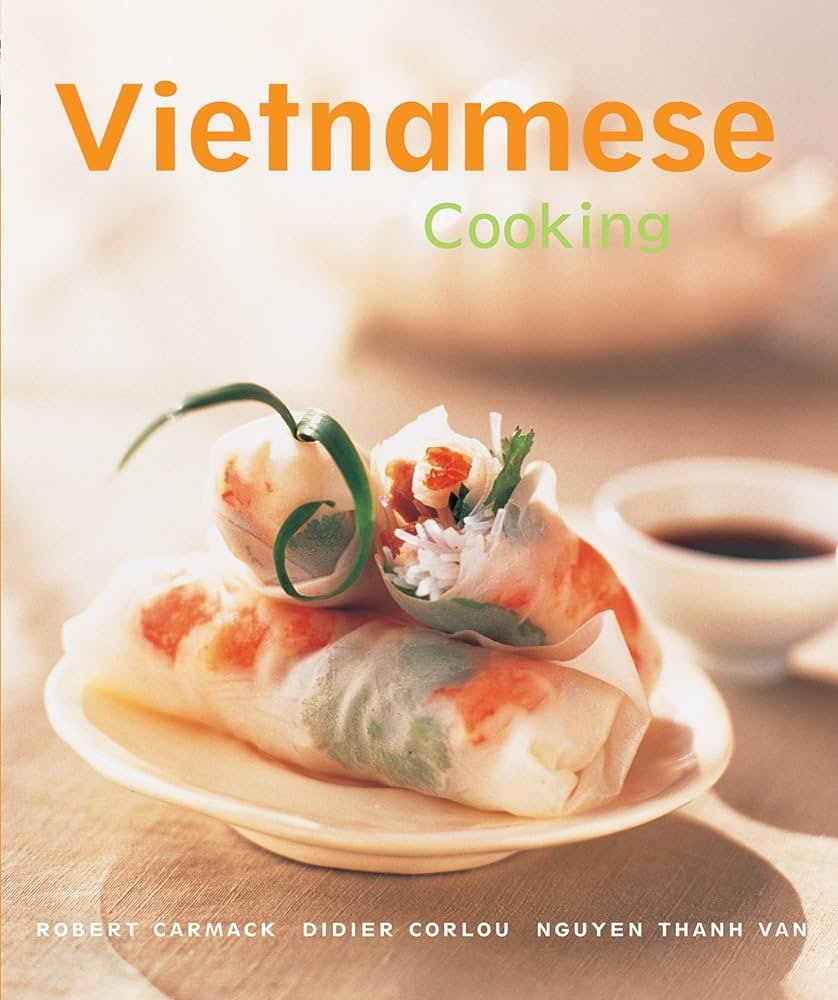 Vietnamese Cooking